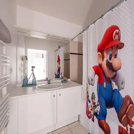 Mario Nintendo *