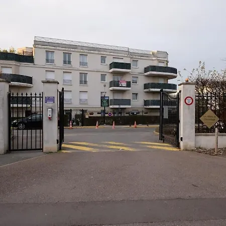 Mario Nintendo Appartement Montévrain